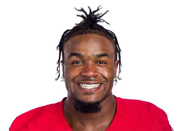 Max Melton headshot