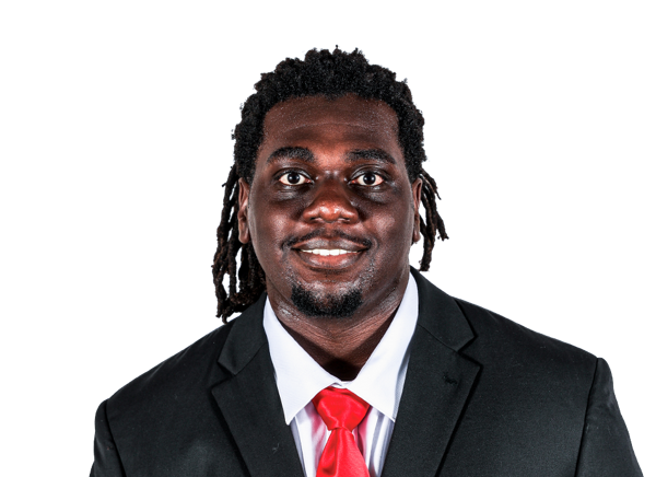 Isaiah Wright headshot