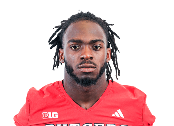 Jamier Wright-Collins headshot
