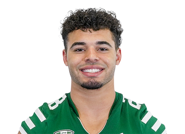 Shane Bonner headshot