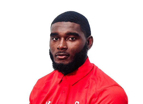 Jalin Graham headshot