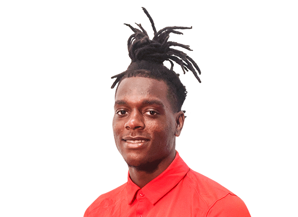 Darius Hough headshot