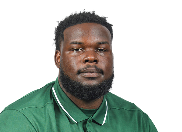 Charlie Jackson headshot