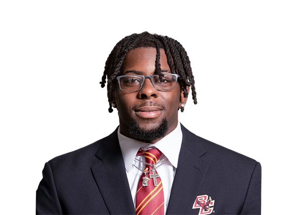 Quintayvious Hutchins headshot