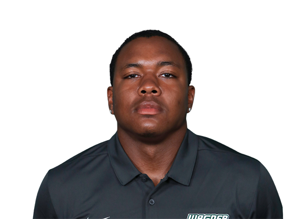 Brown Anglin headshot