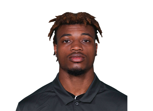 Christian Davis headshot