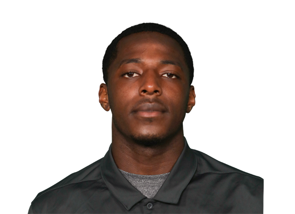 Michael Jones headshot