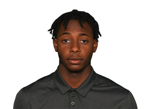 Jordan Murrell headshot