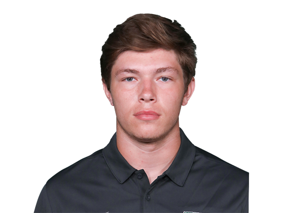 Chase Stafford headshot