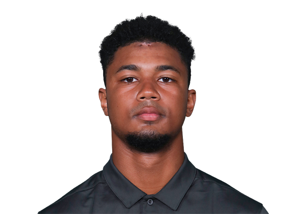 Anthony Thornton headshot