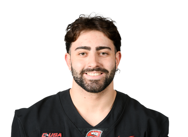 Justin Wolf headshot
