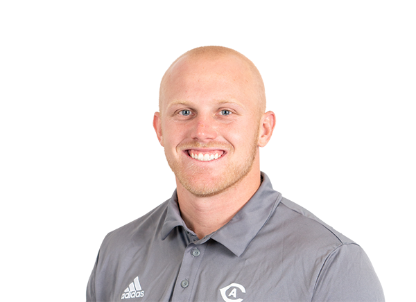 Jackson Cloyd headshot