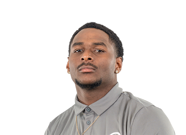 Markeece Alexander headshot