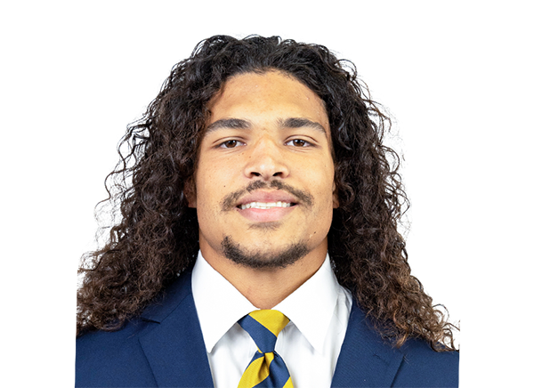 Teddye Buchanan headshot