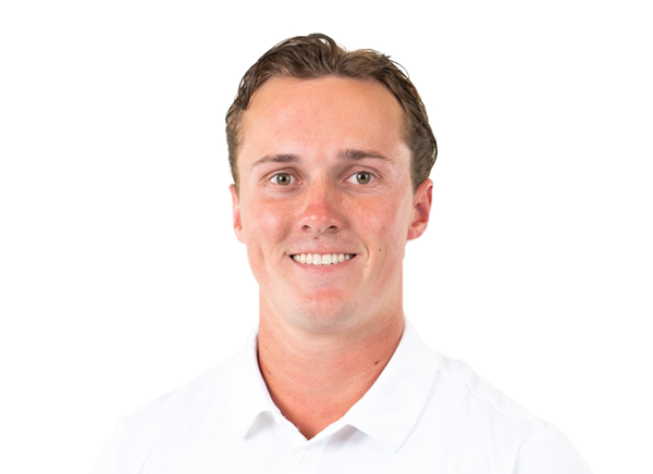 Grant Harper headshot