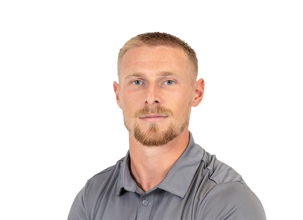 C.J. Hutton headshot