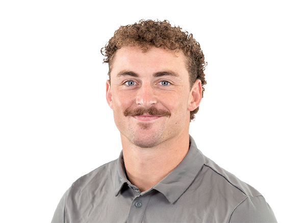 Lan Larison headshot