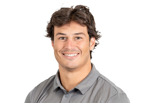 Luka Sarac headshot