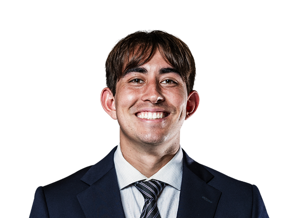 Conor Hunt headshot