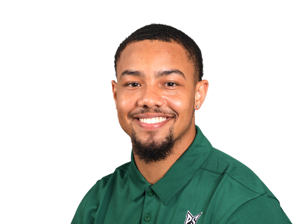 CJ Jordan headshot