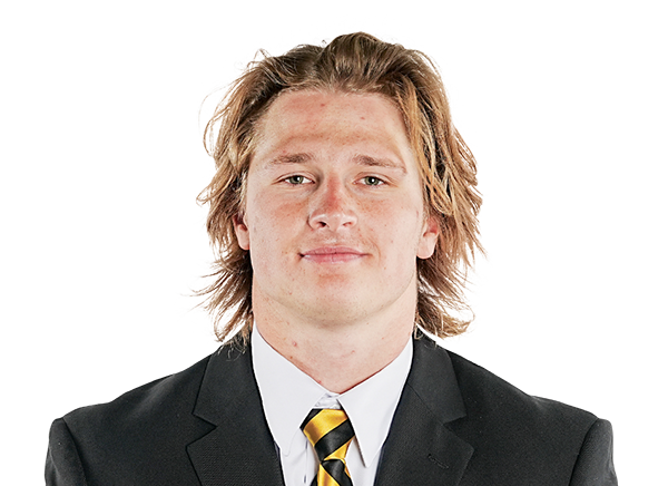 Tommy McCormick headshot