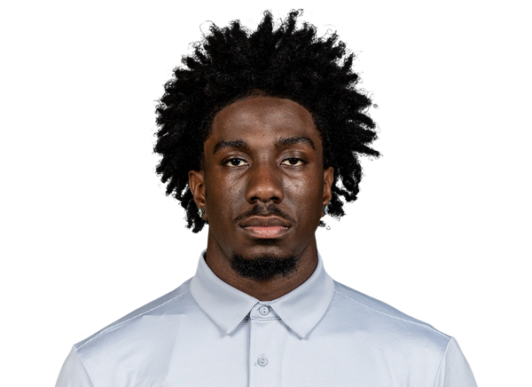 Deven Thompson headshot