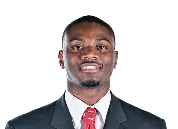 Damaje Yancey headshot