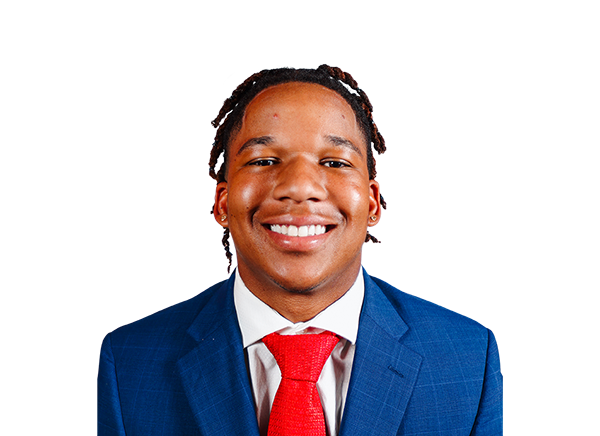Jordan Jefferson headshot