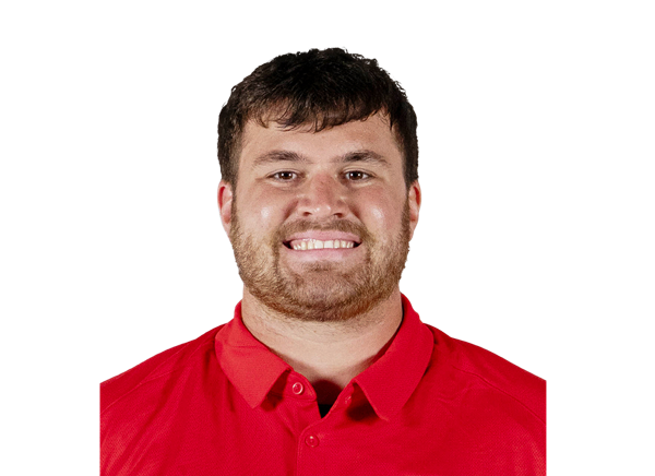 Knox Boyd headshot
