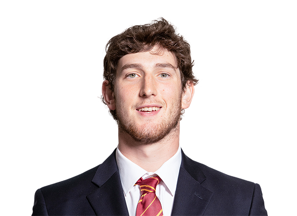 Matt Ragan headshot