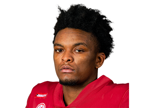 Quincey McAdoo headshot