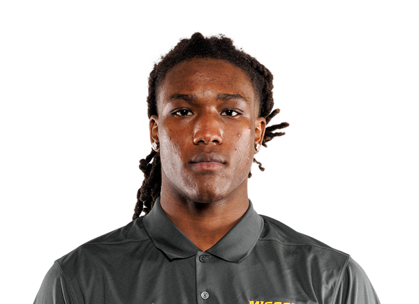Toriano Pride Jr. headshot