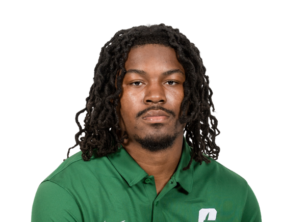 Breon Noel headshot