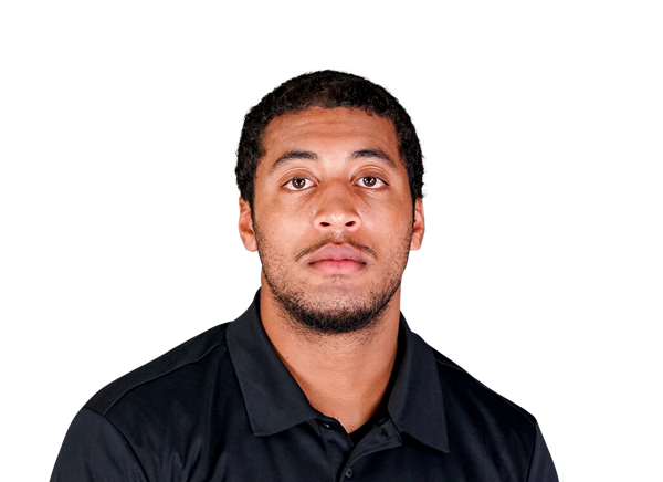 Josh Cashiola headshot