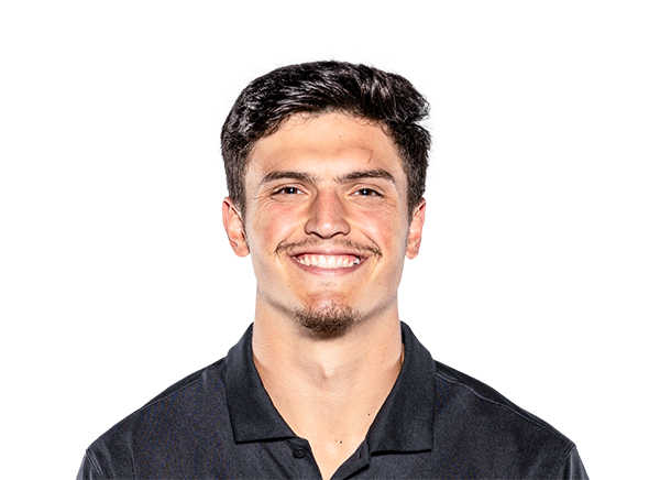 Nate Bennett headshot