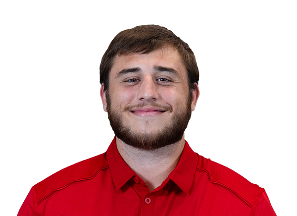 Nathan Hebb headshot