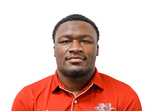 Corey Warren Jr. headshot