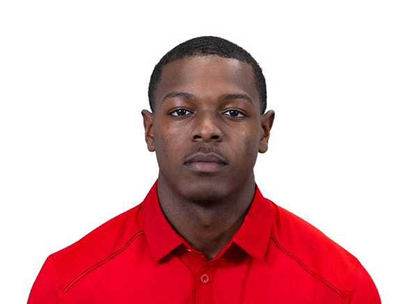 Malik Woodery headshot