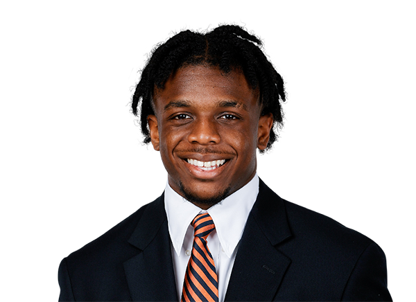Jay Sharp headshot