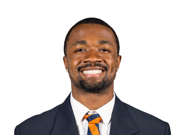 Christian Charles headshot