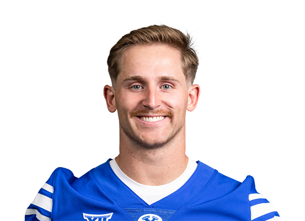Jacob Boren headshot