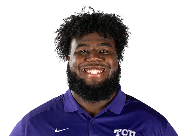 Willis Patrick headshot