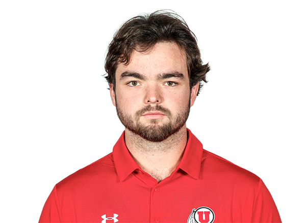 Cole Becker headshot