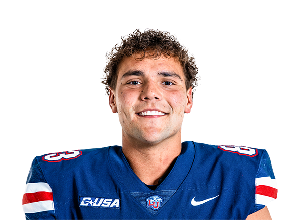Austin Henderson headshot