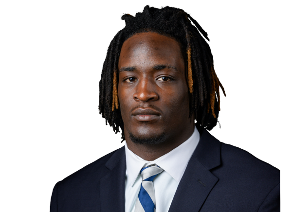 Khalil Dinkins headshot