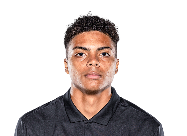 Mekhi Shaw headshot