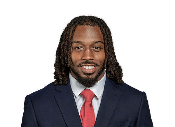 Dez Malone headshot