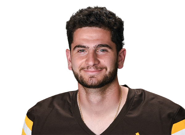 Ralph Fawaz headshot