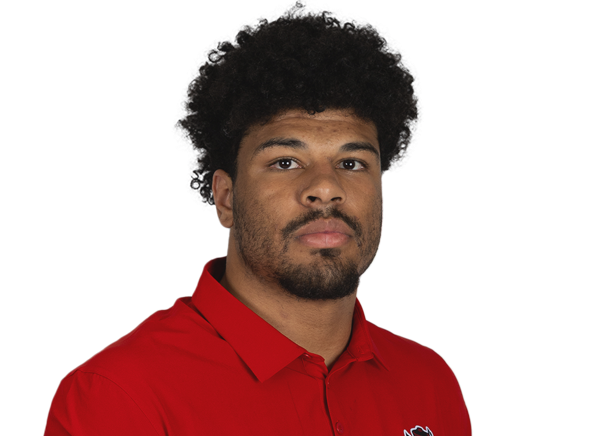 Sabastian Harsh headshot