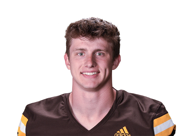 Will Pelissier headshot